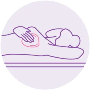 How to Use Your Aware® Pad