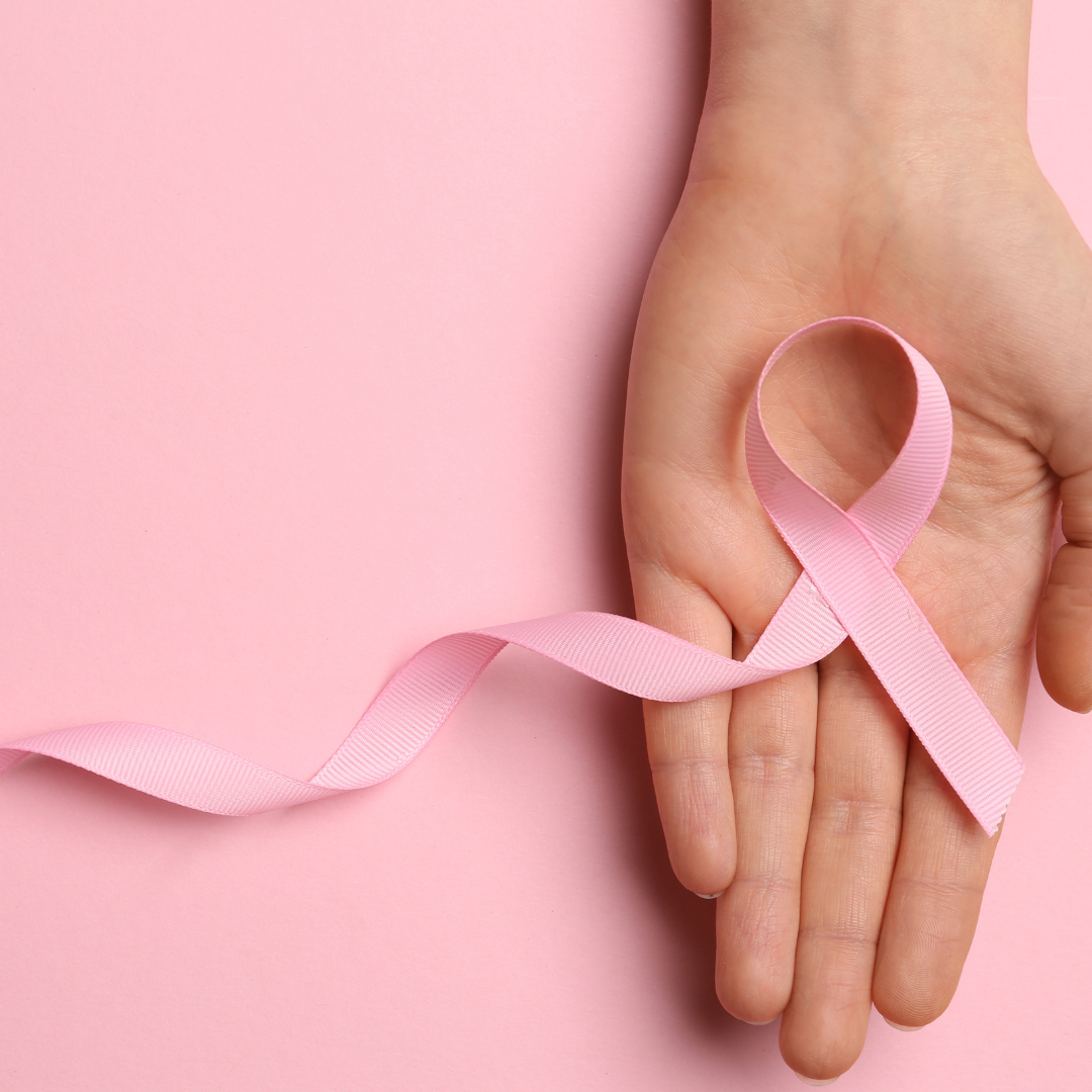 More Confidence In Your Breast Self Exams | Aware® BSE