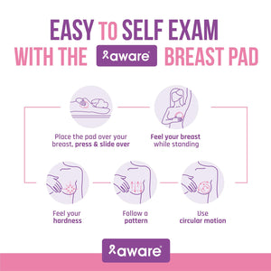 Easy & Convenient to Use | Aware® BSE