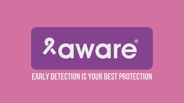 Power of the Pad | Aware® Breast Self Exam